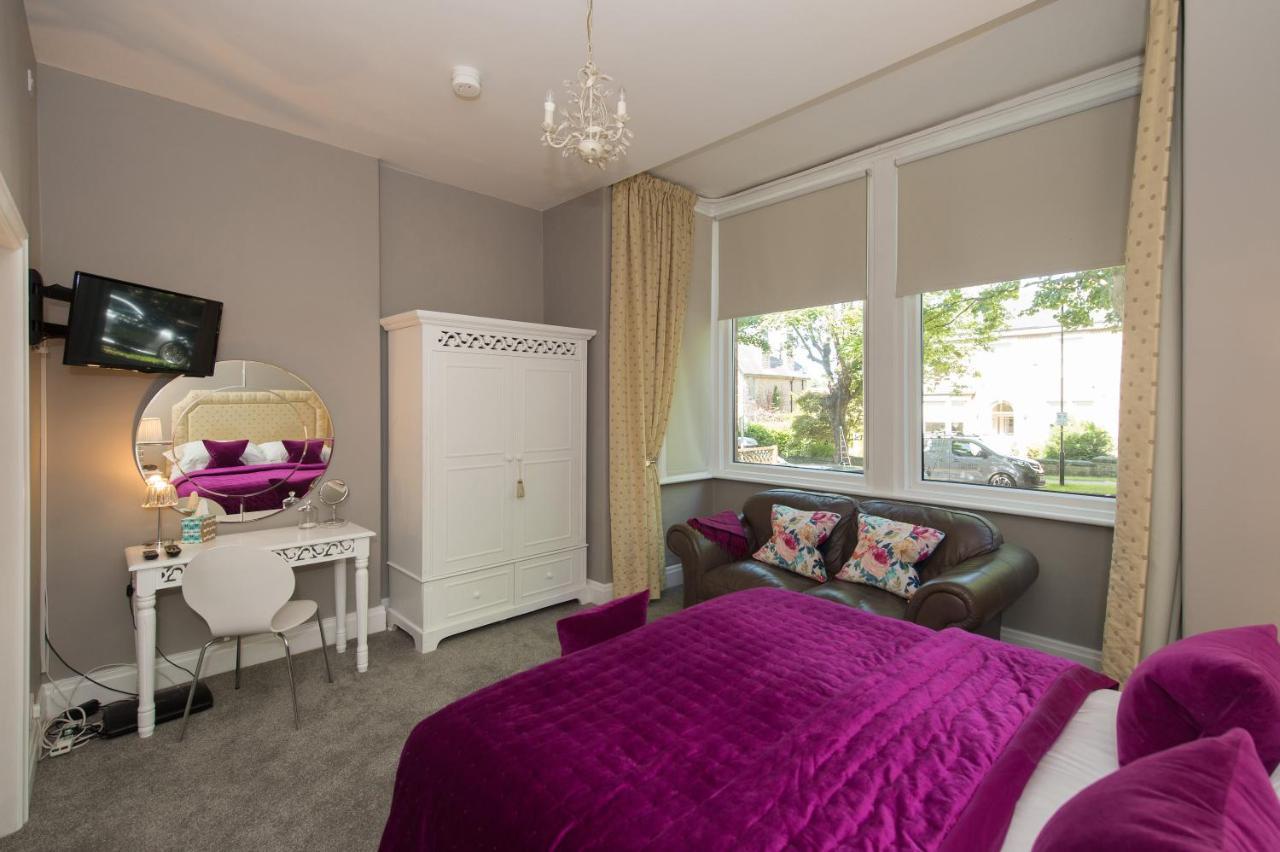 Albany House By Serviced Apartment *