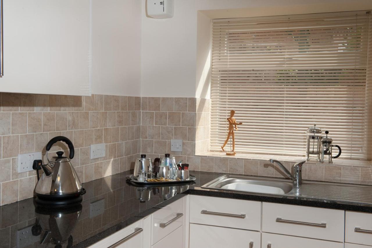 Apartment Albany House By Serviced